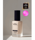 VDL Cover Stain Perfecting Foundation 30ml SPF35, PA++ - Foundation - SKU: EK239408