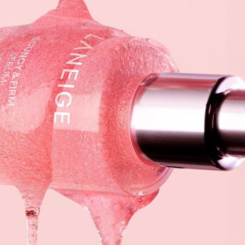LANEIGE BOUNCY & FIRM SERUM 30ml - Skincare - SKU: EK237786