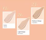 AGE20's Essence Glow Foundation 30ml - Foundation - View 3