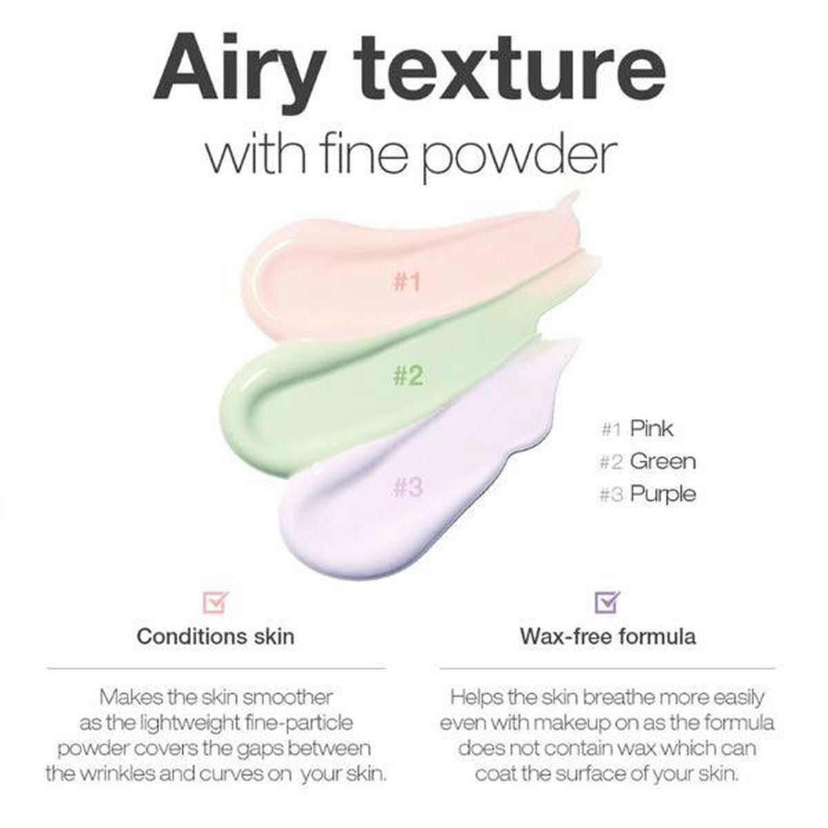 AGE20's Signature Essence Cover Tone-Up Base 40ml - Image 8