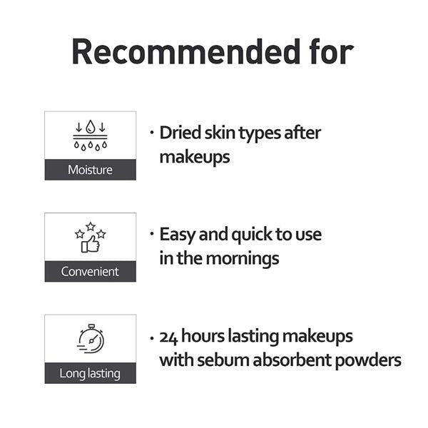 AGE20's Signature Essence Cover Tone-Up Base 40ml - Image 14