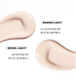 ABOUT TONE Skin Layer Fit Foundation 30ml SPF30+ PA++ - Foundation - View 9