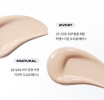 ABOUT TONE Skin Layer Fit Foundation 30ml SPF30+ PA++ - Foundation - View 10