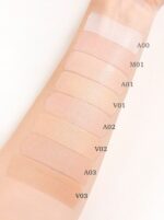 VDL Cover Stain Perfecting Foundation 30ml SPF35, PA++ - Foundation - View 1