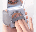 JUNGSAEMMOOL MEN Slim Fit Nuder Cushion SPF50+ PA++++ - Image 21