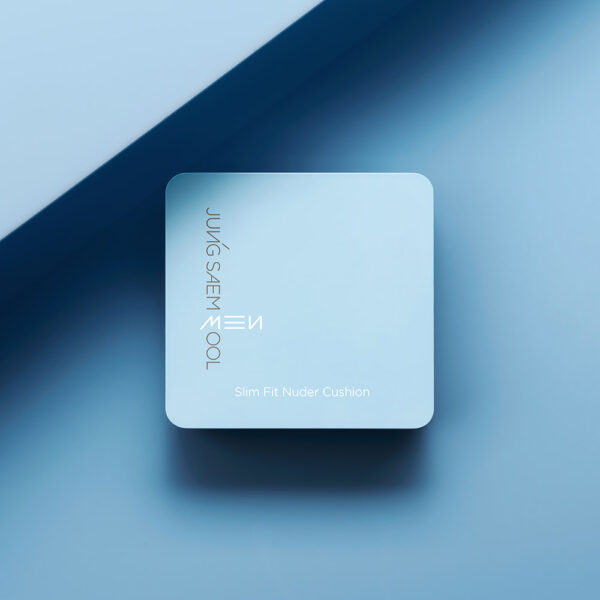 JUNGSAEMMOOL MEN Slim Fit Nuder Cushion SPF50+ PA++++ - Men & kids - SKU: EK240292