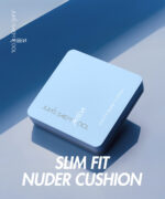 JUNGSAEMMOOL MEN Slim Fit Nuder Cushion SPF50+ PA++++ - Image 2