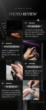 L'OZ SIGNATURE Men's Solid PERFUME 4g - Image 12