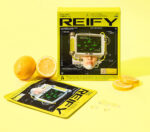 REIFY Hydrogel Lightening Mask 21g*5sheet - Skincare - View 2