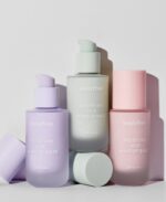 innisfree Moisture Silk Makeup Base 30ml - Face Primer - SKU: EK239032