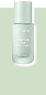 innisfree Moisture Silk Makeup Base 30ml - Face Primer - View 3