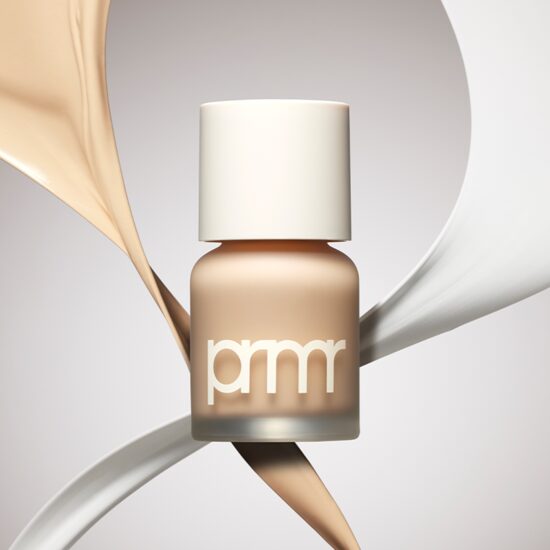 primera 13-Free Cera Peptide Serum Foundation 30ml - Foundation - SKU: EK239721