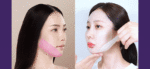BIO HEAL BOH Probioderm 3D Lifting Full Face Contour Mask 3Sheets - Image 7