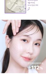 BIO HEAL BOH Probioderm 3D Lifting Full Face Contour Mask 3Sheets - Image 17