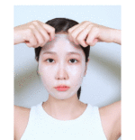 BIO HEAL BOH Probioderm 3D Lifting Full Face Contour Mask 3Sheets - Image 35