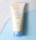AVCA  Ato 100 Hour Cream Moisture Barrier for Dry Baby Skin 200ml - Image 10