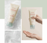 AVCA Baby Kids Ato Moisturizing Soothing Gel Lotion 200ml - Image 7