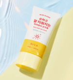 AVCA Baby Kids Easy Wash Sun Cream SPF50+ PA++++ 50ml - Image 13