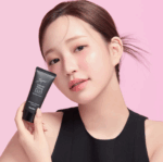 Hanskin Super Velvet Fitting BB Cream Natural Beige SPF35 PA++ 30ml - BB & CC Cream - SKU: 9784282392821