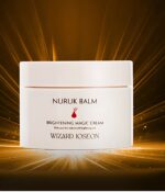 WIZARD JOSEON Brightening Magic Cream 100ml - Image 9