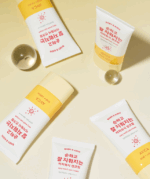 AVCA Baby Kids Easy Wash Sun Cream SPF50+ PA++++ 50ml - Image 12