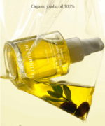 RETURNITY Organic Jojoba Oil 100% 50ml - Image 5