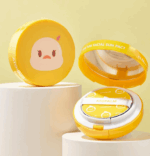 ATOPALM Tok Tok Facial Sun Pact SPF43 PA+++ 15g - Image 9