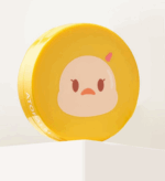 ATOPALM Tok Tok Facial Sun Pact SPF43 PA+++ 15g - Image 10