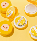 ATOPALM Tok Tok Facial Sun Pact SPF43 PA+++ 15g - Image 11