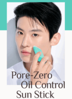 OBgE Pore ​​Zero Oil Control Sun Stick SPF50+ PA++++ 18g - Image 15
