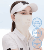 [Dermatology Development] Modelo Airfit Long Neck Golf Mask - Image 24