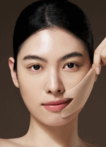 MARSHIQUE Line Lifting Hydrogel Patch 6patch - Masks & Treatments - View 1