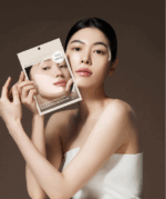 MARSHIQUE Line Lifting Hydrogel Patch 6patch - Masks & Treatments - View 3