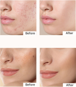 heimish Moringa Ceramide BB Cream SPF30 PA++ 30ml - Image 2