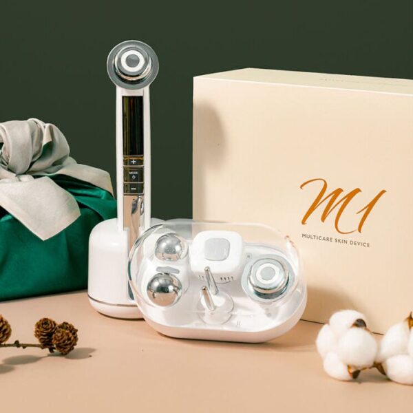eosika M1 Complex Beauty Device+Gel - Beauty tool - SKU: 9760784957685-8321233c