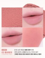 colorgram Nude Blur Tint 5g - Lip Care - View 4