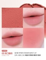 colorgram Nude Blur Tint 5g - Lip Care - View 5