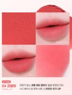 colorgram Nude Blur Tint 5g - Lip Care - View 6
