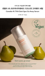 haruharu wonder Centella 4% TXA Dark Spot Go Away Serum 30ml - Image 2