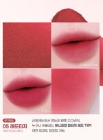 colorgram Nude Blur Tint 5g - Lip Care - View 7