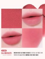 colorgram Nude Blur Tint 5g - Lip Care - View 8