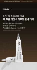 Dr.Melaxin Necklinephalt Neck Cream for Neck Lines 20ml - Image 20