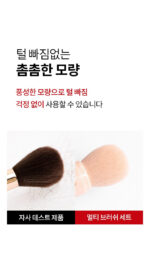 MERYTHOD 4in1 Multi Brush Set - Image 18