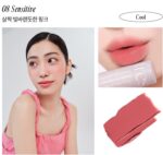 freshian Sensual Lipstick Blur 3.3 g - Lip Care - View 8