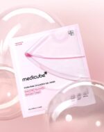 medicube PDRN Pink Collagen Gel Mask 28g*4pack - Image 30