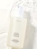 mom&twins Pure Botanic Baby Shampoo&Bath pH5-6 Balanced 320ml - Image 20