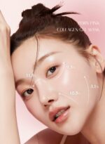 medicube PDRN Pink Collagen Gel Mask 28g*4pack - Image 31