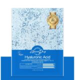 GRACE DAY Hyaluronic Mask Pack 27ml*50pack - Masks & Treatments - View 1