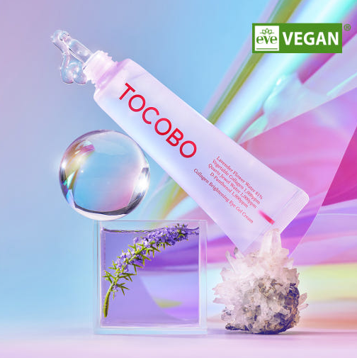 TOCOBO Collagen Brightening Eye Gel Cream 30ml - Eye - SKU: EK240677