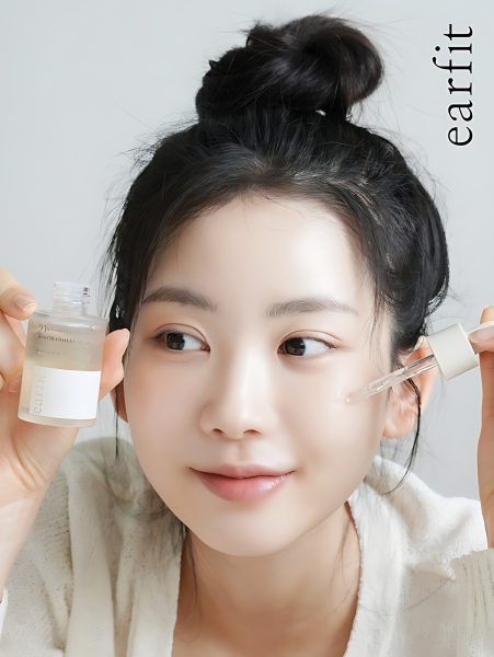 earfit Biome Sera Barrier Serum 30ml - Skincare - SKU: 4562525300012-684e8fc2